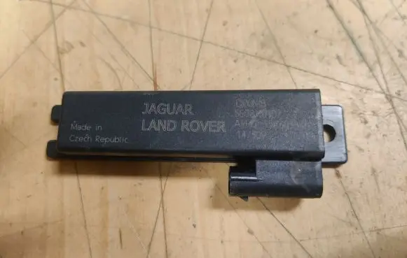 Land Rover Range Rover Sport L494 Immobiliser reader (aerial) AH4215K603AA