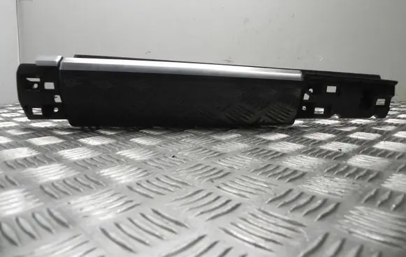 BMW 7 F01 F02 F03 F04 Glove box set 9119797 T7511