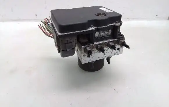 Citroen C4 Grand Picasso ABS Pump 9660934580