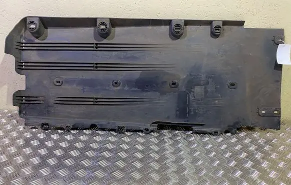 Peugeot 5008 II Side bottom protection 9815314680