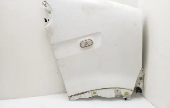 Opel Movano A Fender