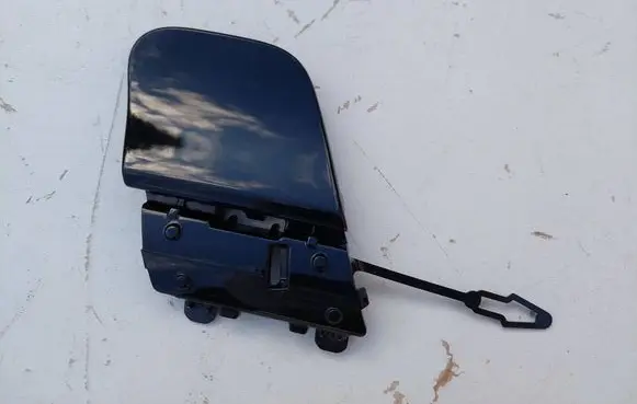 Mercedes-Benz CLA C174 C178 Tow hook cap/cover A1748850802
