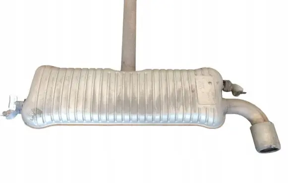 Mini One - Cooper R50 - 53 Rear muffler/silencer tail pipe 8577090