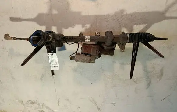 Mercedes-Benz GLA W156 X156 Steering rack 6700003427 Q003TA0978ZE 5428