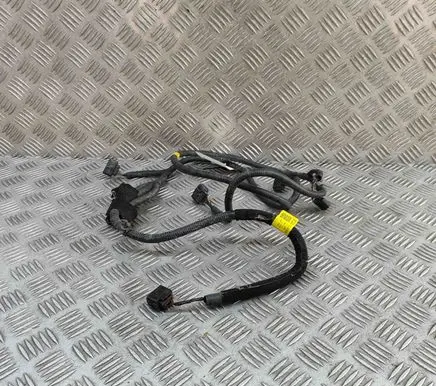 KIA Optima Parking sensor (PDC) wiring loom 91895D4540