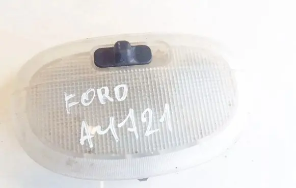 Ford Mondeo Mk III Rear seat light xs4113776ba xs41-13776-ba