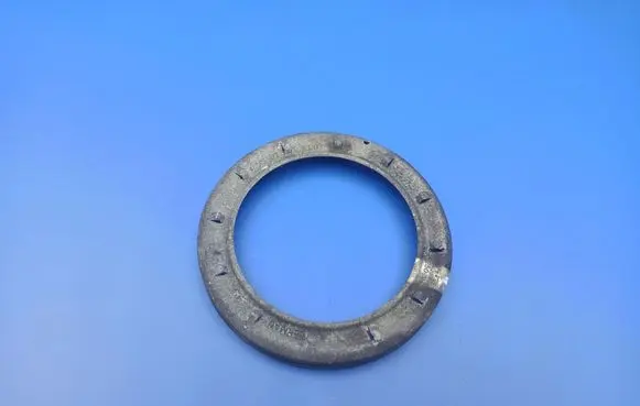 BMW 6 E63 E64 In tank fuel pump screw locking ring/nut 6762417