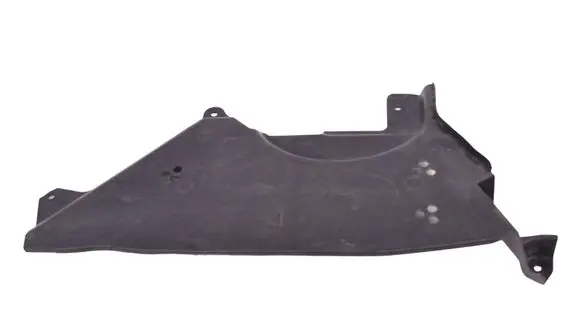 Volkswagen Golf VI Pickup box liner 7428185