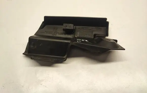 Chevrolet Camaro Intercooler air guide/duct channel 22781290