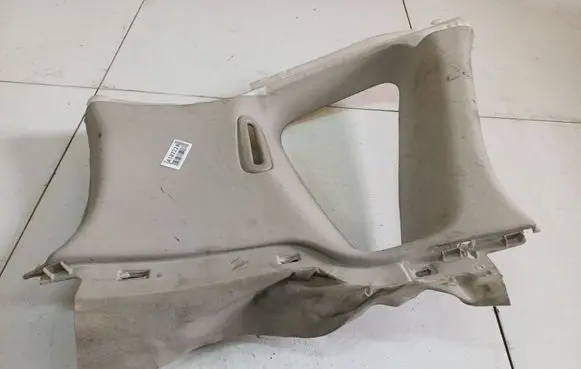 Renault Scenic II - Grand scenic II (D) pillar trim (bottom) 8200177336
