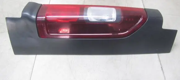 Rear/tail lights