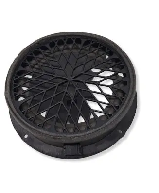 Audi A4 S4 B8 8K Front door speaker 8T0035415 90020003704