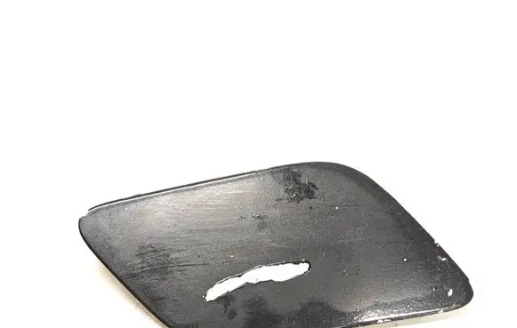 Audi Q7 4L Headlight washer spray nozzle cap/cover 4L0955276B 4L0955276