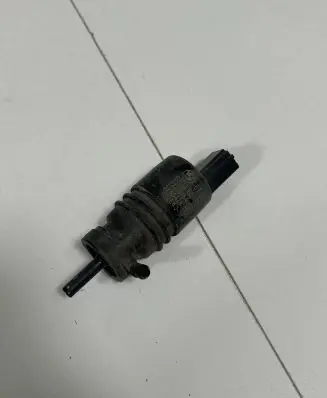 BMW 5 F10 F11 Windscreen/windshield washer pump 6934160