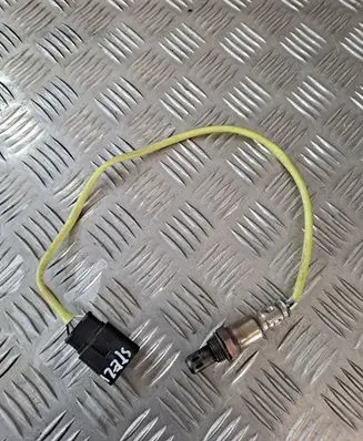 Alfa Romeo Stelvio Lambda probe sensor 50539798