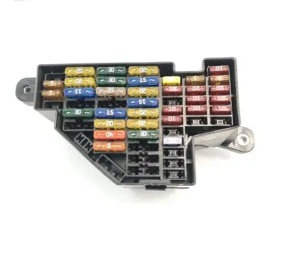 Fuse module