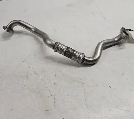 Volvo V70 Turbo turbocharger oiling pipe/hose