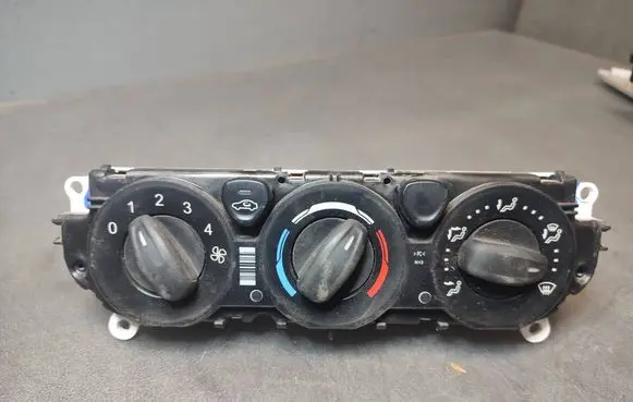 Ford Transit Custom Climate control unit BM5T18549