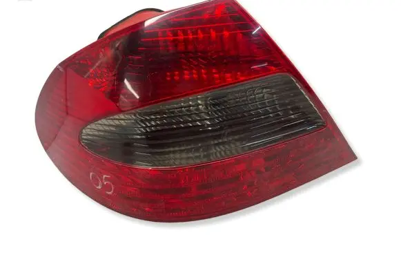 Mercedes-Benz CLK A209 C209 Rear/tail lights A2098201564