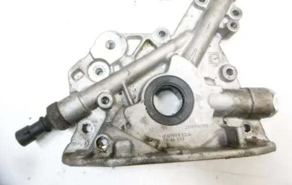Opel Astra G Oil pump 