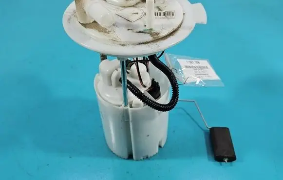 Fiat Tipo In-tank fuel pump 0580200423 IMPRK1581766
