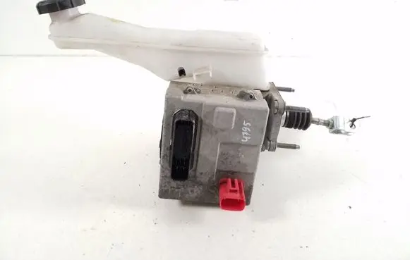 Hyundai Kona I ABS Pump 58500K4100