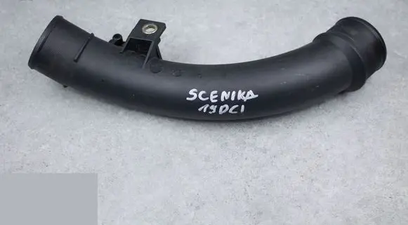 Renault Scenic I Intercooler hose/pipe 7700870753
