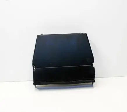 Jaguar XK8 - XKR Fuse box cover LJB2410DA
