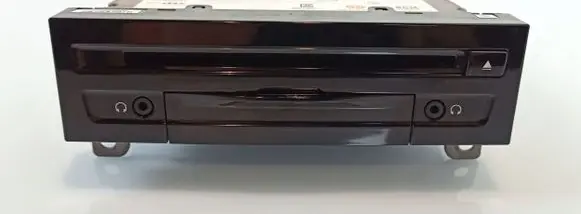 BMW 7 G11 G12 Navigation unit CD/DVD player 8796279 8794129