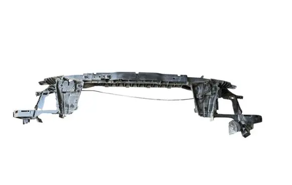 Volvo V60 Radiator support slam panel 31416114AA