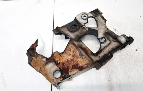 Skoda Praktik (5J8) Timing belt guard (cover) 045109145H
