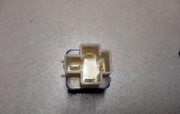 Nissan Terrano Other relay 2523079981 79981