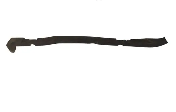 BMW 5 F10 F11 Fender foam support/seal 9132300