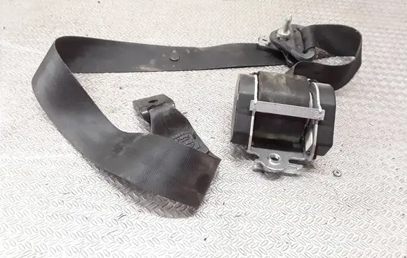 Renault Scenic III - Grand scenic III Rear seatbelt 888410017R