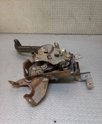KIA Carnival Handbrake/parking brake lever assembly 