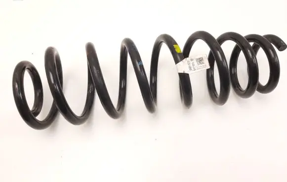 KIA Niro Rear coil spring 55350G5150