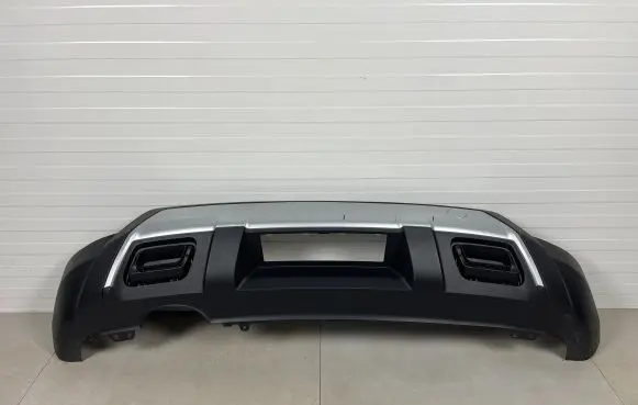 Seat Arona Rear bumper lower part trim 6F9807521F 6F9807521