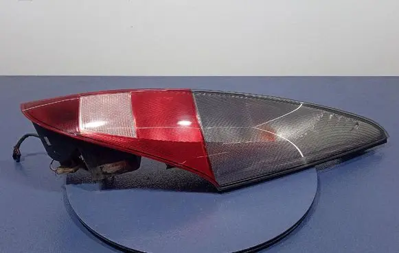 Lancia Phedra Rear/tail lights