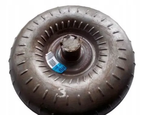 Chevrolet Zafira B Clutch set kit DCNF2420