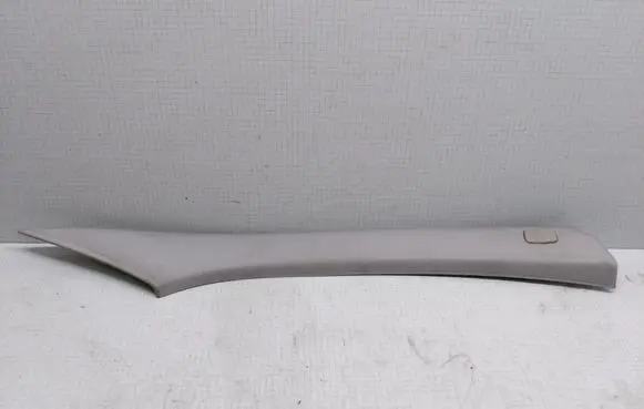 Opel Vectra C Other sill/pillar trim element 09180531 24781001