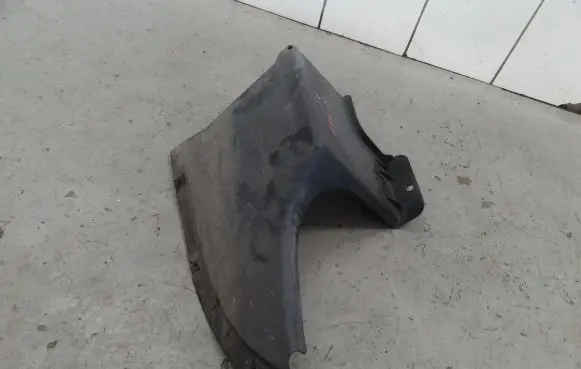 Ford S-MAX Rear arch fender liner splash guards EM2B-R111E66-A