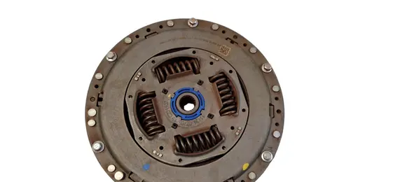 Ford Escape IV Clutch set kit LX687550 LX687550CA C234408