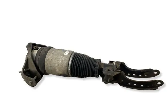 Audi Q7 4L Air suspension front shock absorber 7L8616039D 166ATE047EAD4