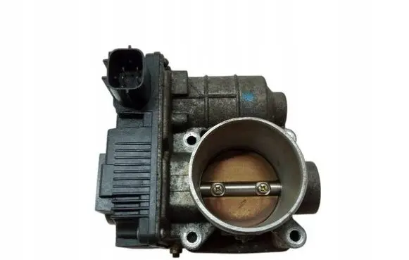 Nissan Almera N16 Throttle valve SERA57601