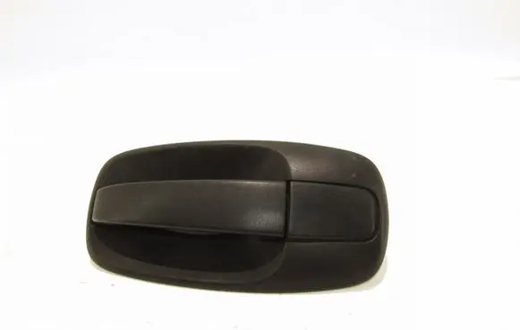 Renault Trafic II (X83) Front door exterior handle 8200170625