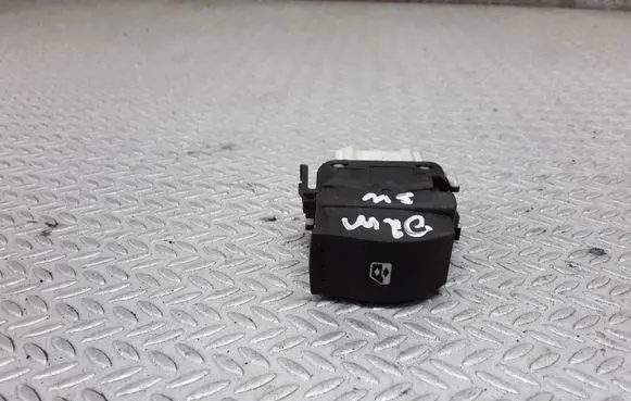 Renault Laguna II Electric window control switch