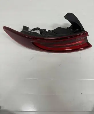 KIA Pro Cee'd III Rear/tail lights 92401J7200