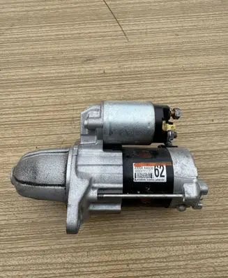 Subaru Outback (BT) Starter motor 23300AA930