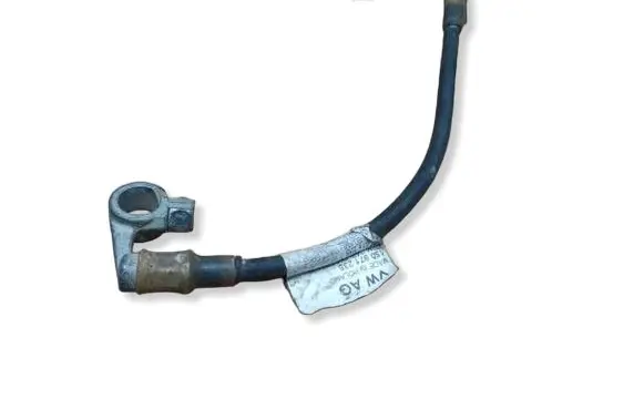 Skoda Citigo Negative earth cable (battery) 1S0971235
