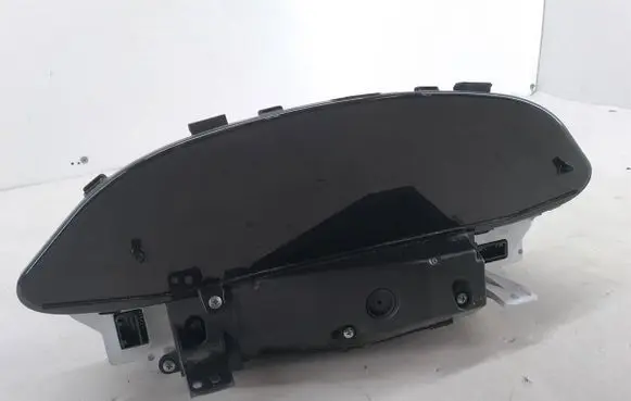 Toyota Yaris Speedometer (instrument cluster) 83800-0D690-D